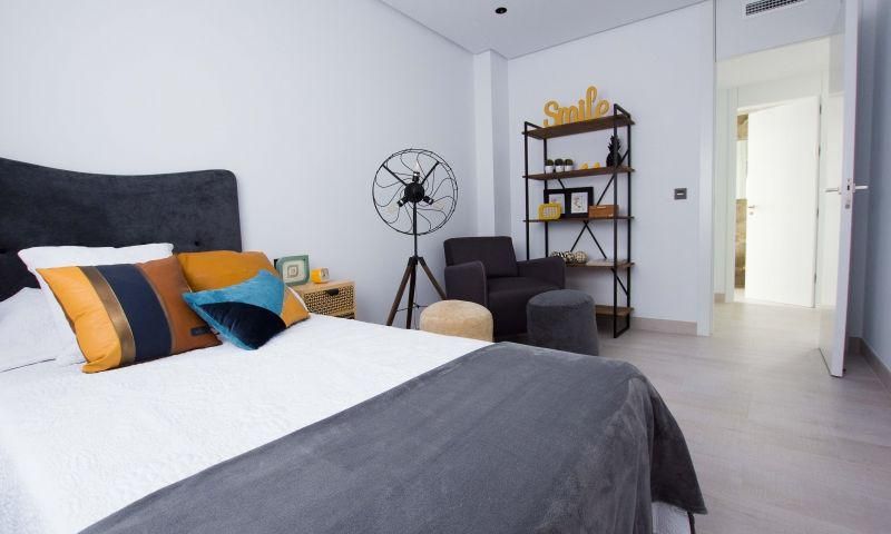 Nueva construcción  - Villa - Finestrat