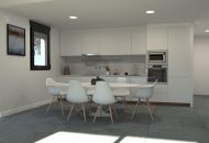 Nueva construcción  - Villa - Torre Pacheco