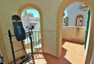 Sale - Villa - Villamartin