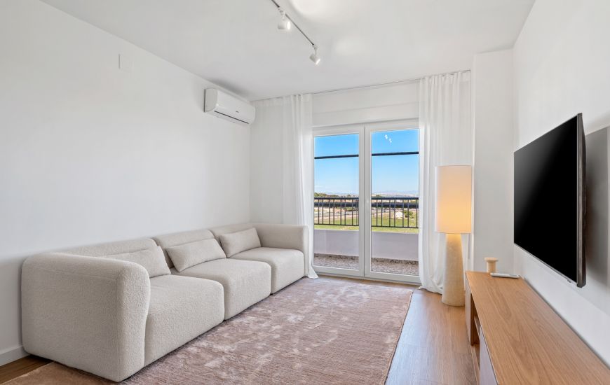 Venta - Apartamentos - Orihuela Costa