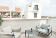 New Build - Townhouse - San Javier