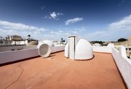 Sale - Bungalow - Villamartin