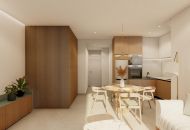 Nueva construcción  - Bungalow - San Pedro del Pinatar