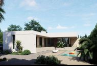 Nueva construcción  - Villa - Torrevieja