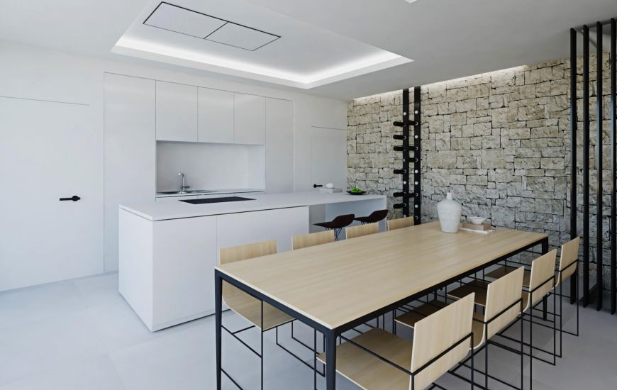 New Build - Apartments - Calpe