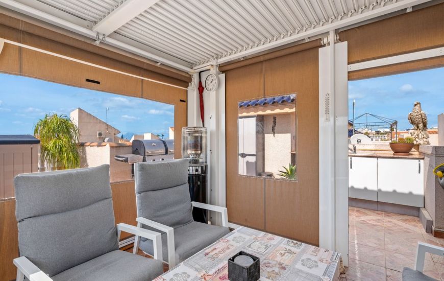 Sale - quadrant - Rojales