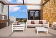 Nueva construcción  - Villa - Orihuela Costa
