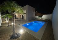 Sale - Villa - Ciudad Quesada