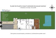 Venta - Semi-Detached House - Torrevieja
