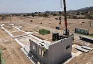 Nueva construcción  - Villa - Fuente Alamo