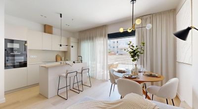 Apartamentos - Venta - Guardamar del Segura - Guardamar del Segura