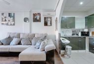 Sale - Bungalow - Ciudad Quesada