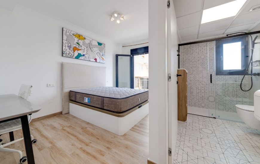 Nueva construcción  - Villa - La Mata