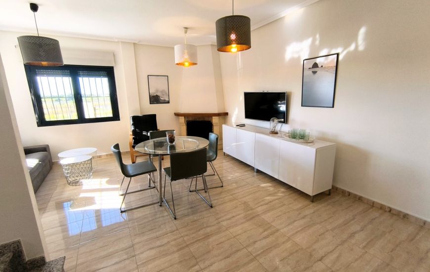 Venta - Semi - Detached Villa - Ciudad Quesada