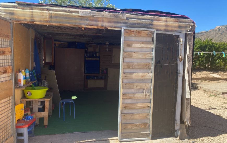 Sale - Finca - Salinas