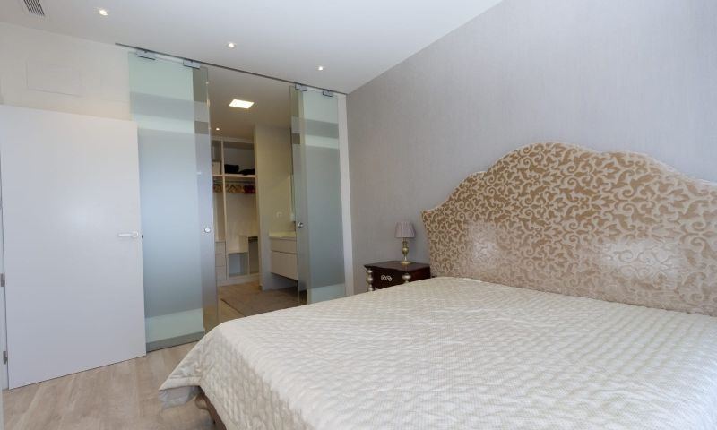 Sale - Apartments - Benijófar - 