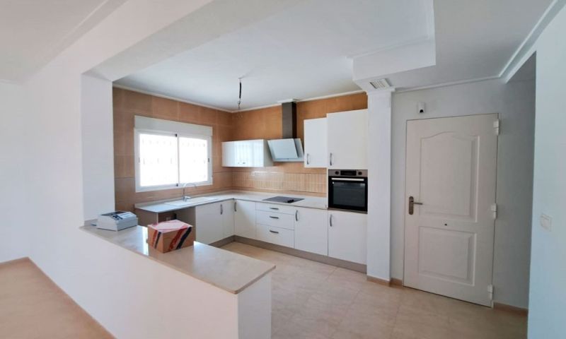 Sale - Apartments - Catral