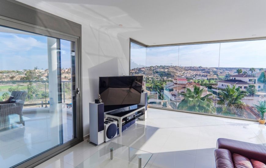 Sale - Villa - Ciudad Quesada