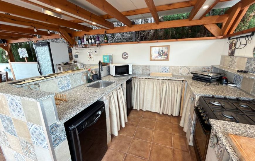 Venta - Villa - Ciudad Quesada