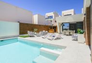 Sale - Villa - Benijófar - 