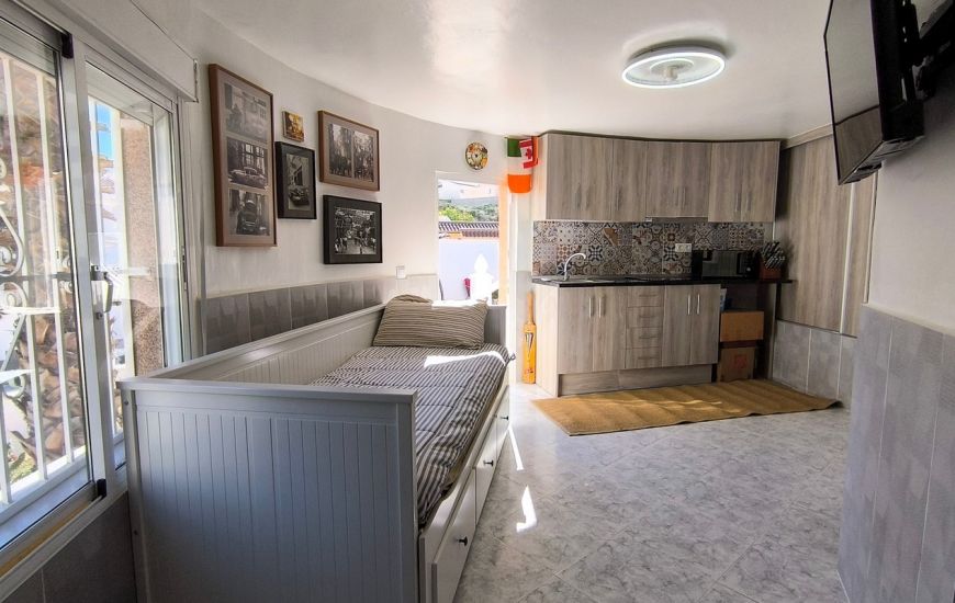 Sale - Villa - Ciudad Quesada