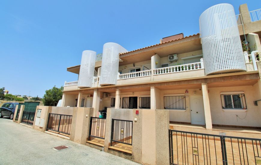 Venta - Apartamentos - Villamartin