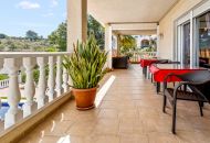 Sale - Villa - Algorfa