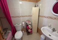 Sale - Bungalow - Ciudad Quesada