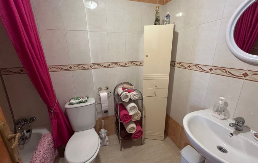 Sale - Bungalow - Ciudad Quesada