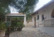 Venta - Villa - Hondón de las Nieves