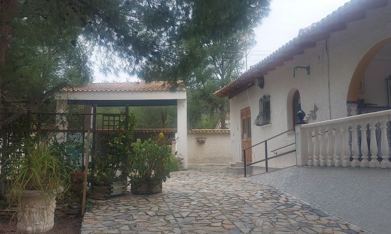 Venta - Villa - Hondón de las Nieves