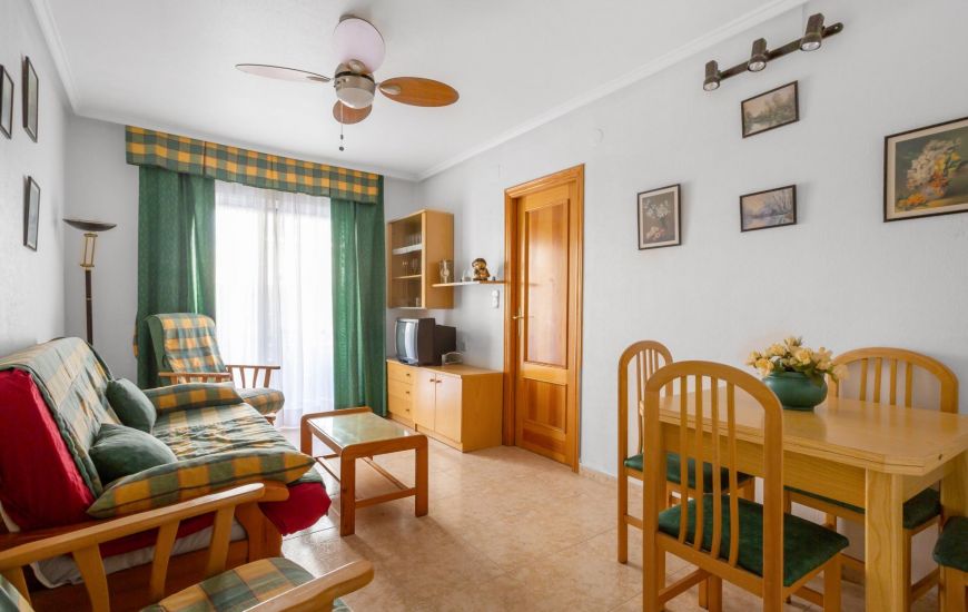 Venta - Apartamentos - Torrevieja