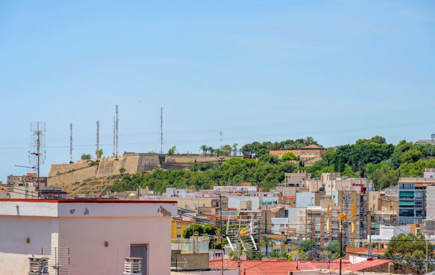 Venta - Apartamentos - Alicante