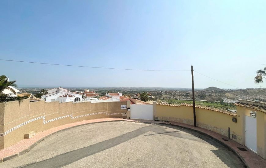 Venta - Villa - Ciudad Quesada