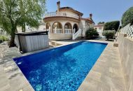 Sale - Villa - Ciudad Quesada