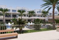 Nueva construcción  - Apartamentos - Torre Pacheco