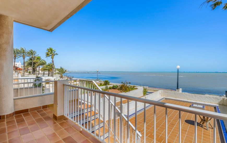 Venta - Bungalow - Los Urrutias