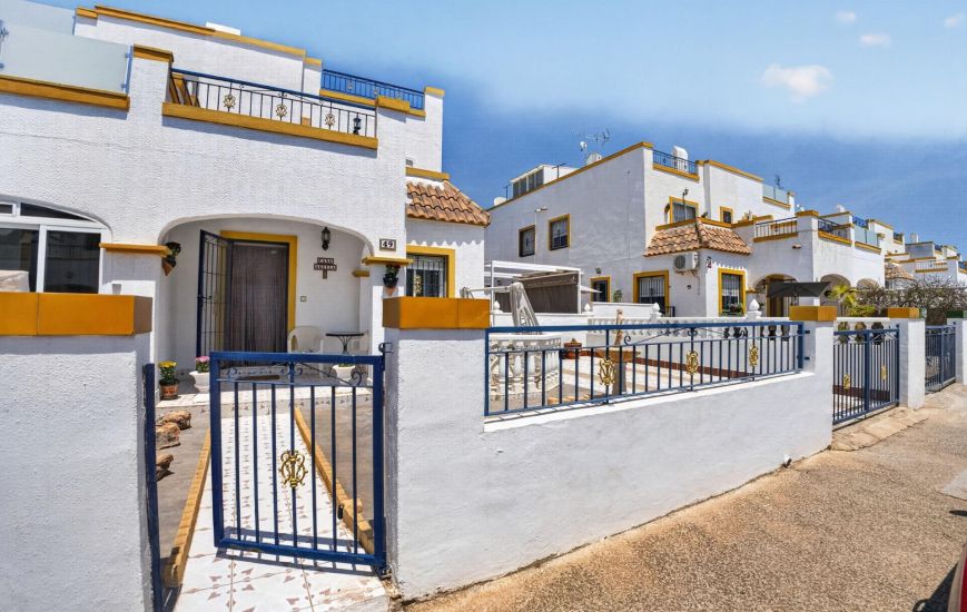 Sale - Duplex - Torrevieja