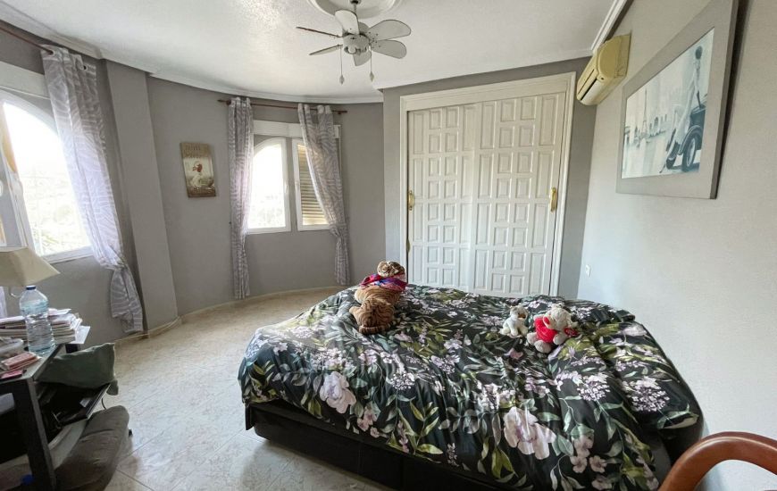 Sale - Villa - Ciudad Quesada