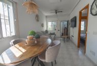 Sale - Semi Detached - Ciudad Quesada