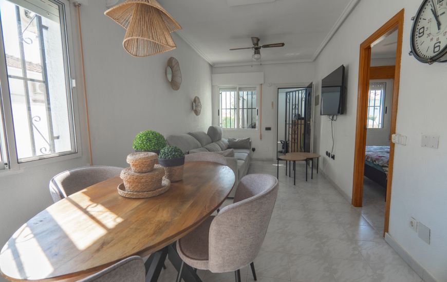 Sale - Semi Detached - Ciudad Quesada