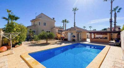 Villa - Sale - Ciudad Quesada - Ciudad Quesada