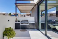 New Build - Villa - Pilar de la Horadada