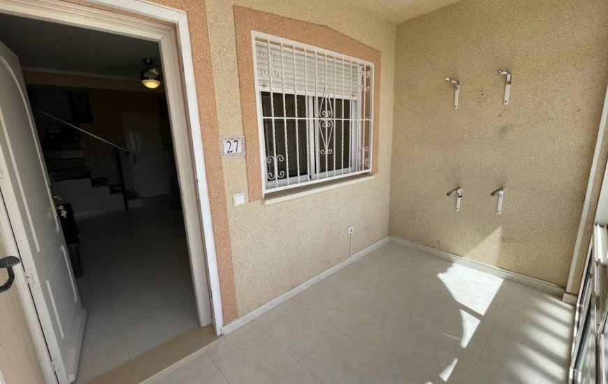Sale - Townhouse - Ciudad Quesada