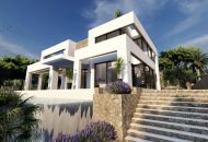 New Build - Villa - Benissa