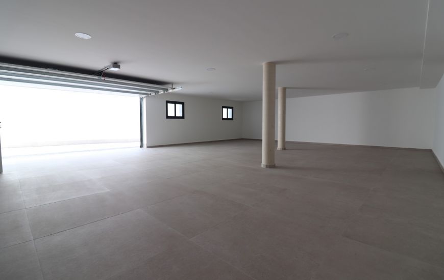 New Build - Villa - Ciudad Quesada