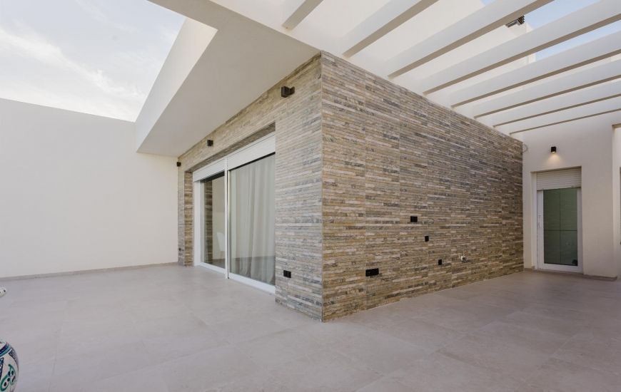 Sale - Villa - Algorfa - 