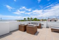 Venta - Villa - Ciudad Quesada - Rojales