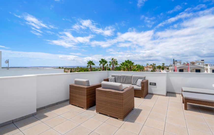 Venta - Villa - Ciudad Quesada - Rojales