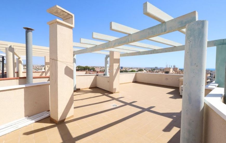 Sale - Land - Orihuela Costa